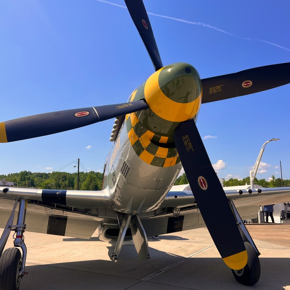 Meet your Posher, poshperritt